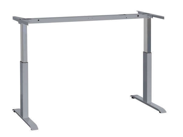 ergon Lift officeplus silber